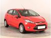 Ford Fiesta 1.25 i, ČR,1.maj, Serv.kniha