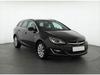 Opel 2.0 CDTI, Serv.kniha