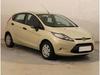 Ford 1.25 i, Serv.kniha