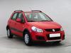 Suzuki 1.6 VVT, R,1.maj, Serv.kniha