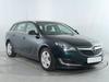 Opel 1.6 CDTI, Serv.kniha