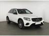 Prodm Mercedes-Benz GLC  350d 4MATIC, 4X4, Automat