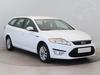 Ford Mondeo 1.6 TDCi, Automatická klima