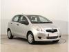 Toyota 1.0 VVT-i, Serv.kniha, po STK