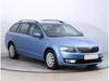 Škoda Octavia 2.0 TDI, Automatická klima