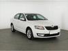 Škoda Octavia 1.6 TDI, ČR,2.maj, Klima