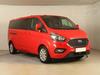 Ford 2.0 EcoBlue, Titanium, Klima