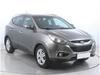 Hyundai 2.0 CRDi, 4X4, Navi