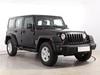 Jeep 2.8 CRD, 4X4, Automat