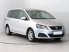 Seat 2.0 TDI, Serv.kniha