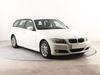 BMW 316 d, Serv.kniha