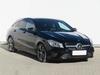 Prodm Mercedes-Benz CLA 220 CDI 4MATIC, 4X4, Automat