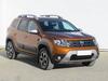 Dacia 1.3 TCe, 4X4, Navi, Tempomat