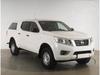 Nissan 2.3 dCi, 4X4, Tempomat