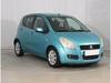 Suzuki 1.2 16V, po STK