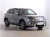 Suzuki 1.6 VVT, 4X4, Serv.kniha