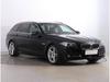 BMW 520d xDrive, 4X4, Automat