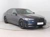 BMW 530e iPerformance, Automat