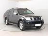 Nissan 2.5 D, 4X4, Serv.kniha