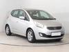 Prodm Kia Venga 1.4 CVVT, Serv.kniha