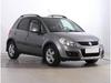 Suzuki 1.6 VVT, Serv.kniha, Klima