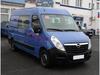 Prodm Opel Movano , F3500, L2H2, 7 mst