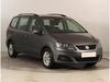 Seat 2.0 TDI, 7mst, Serv.kniha