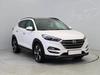 Hyundai 2.0 CRDi, Style, 4X4, Automat