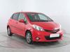 Toyota 1.33 Dual VVT-i, Serv.kniha