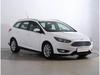 Ford Focus 2.0 TDCi, Automatická klima