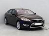 Ford 2.2 TDCI, Titanium, Serv.kniha