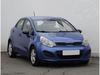 Kia Rio 1.25 CVVT, Klima