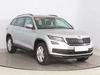 koda 2.0 TDI, 4X4, Automat, R