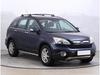 Honda 2.0 i, 4X4, Serv.kniha