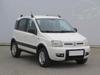 Fiat 1.2, 4X4, po STK