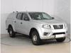 Nissan 2.3 dCi, 4X4, Serv.kniha