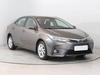 Toyota 1.6 Valvematic, Serv.kniha