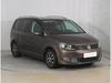 Volkswagen Touran 1.6 TDI, Automatická klima