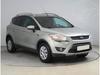 Ford 2.0 TDCi, 4X4, Serv.kniha