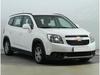 Chevrolet 1.8i, LPG, 7mst, R,2.maj