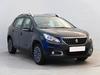 Peugeot 1.2 PureTech, Serv.kniha