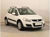 Suzuki 1.6 VVT, R,2.maj, Klima