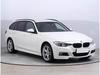 BMW 320 d xDrive, 4X4, Automat