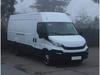 Iveco Daily , 35C16, L4H2, Odpoet DPH