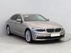 BMW 530d xDrive, Luxury Line, 4X4