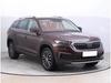 koda 2.0 TDI, Style, 4X4, Automat