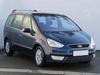 Ford 2.0 TDCi, 7mst, Serv.kniha