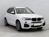 BMW xDrive20d, M Sport, 4X4