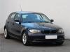 BMW 116i, Serv.kniha, Klima