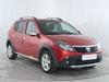 Prodm Dacia Sandero 1.5 dCi, Stepway, Klima